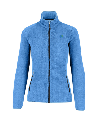 Dámska bunda KARPOS Vertice Fleece